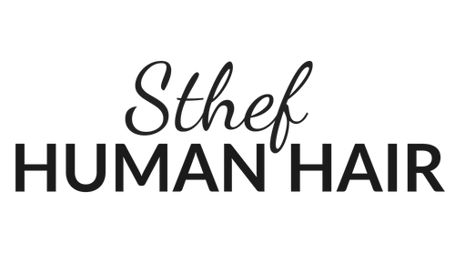 Sthef Human Hair